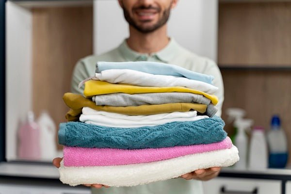Laundry Flatpacks