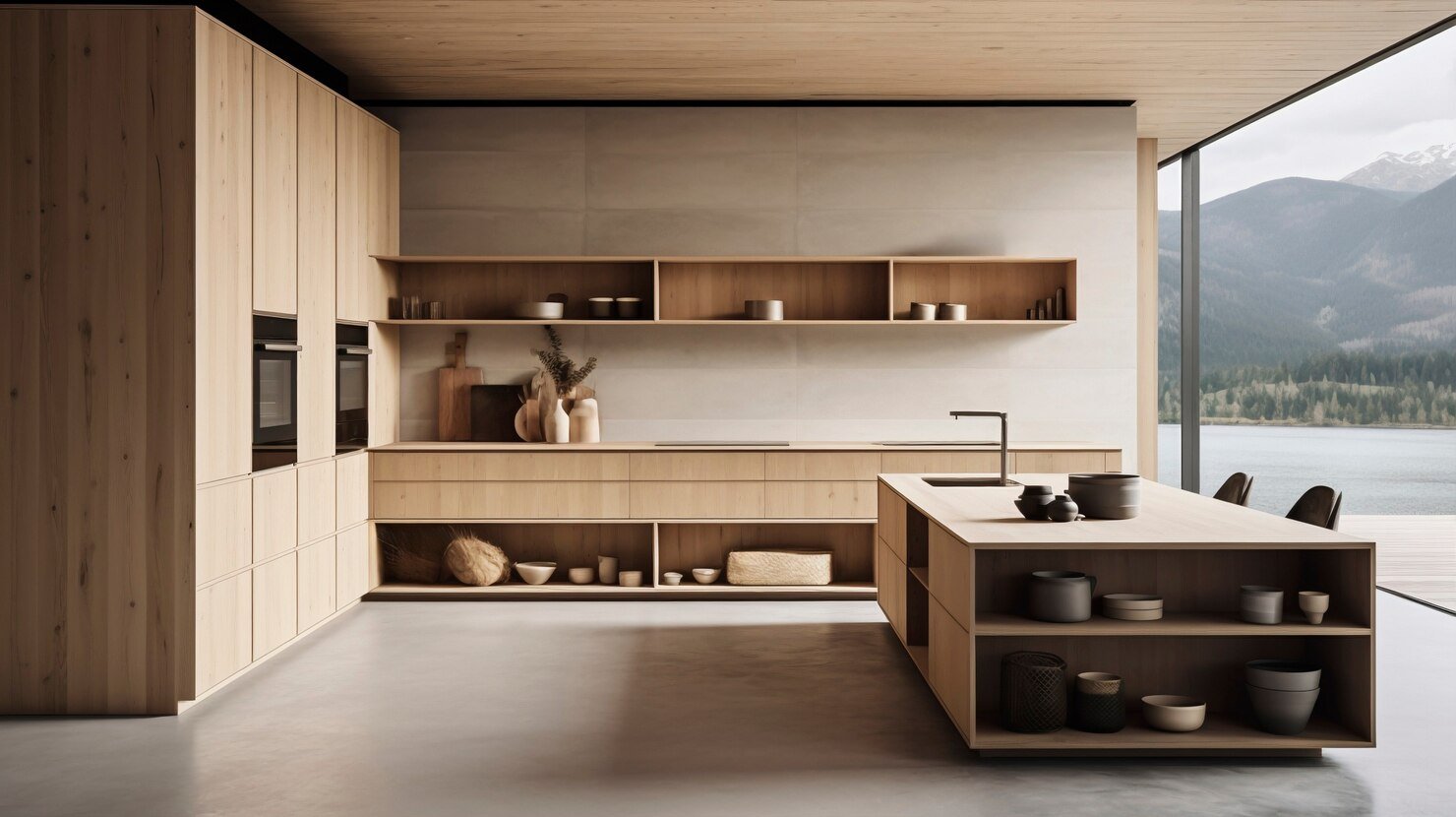Custom cabinets, instant quotes